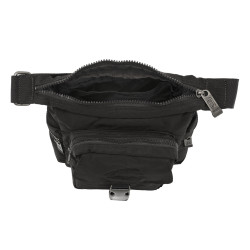  Somas Camel bag 63409, melns