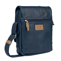  Somas Camel bag 64416, Tumši zils