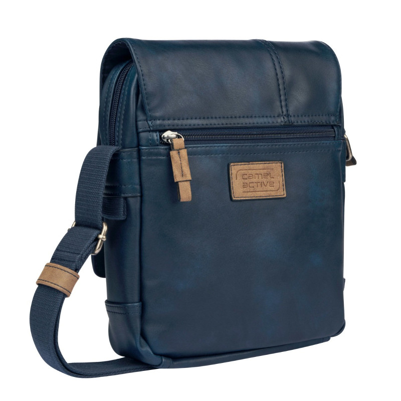  Somas Camel bag 64416, Tumši zils