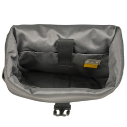  Somas Camel bag 64772, melns