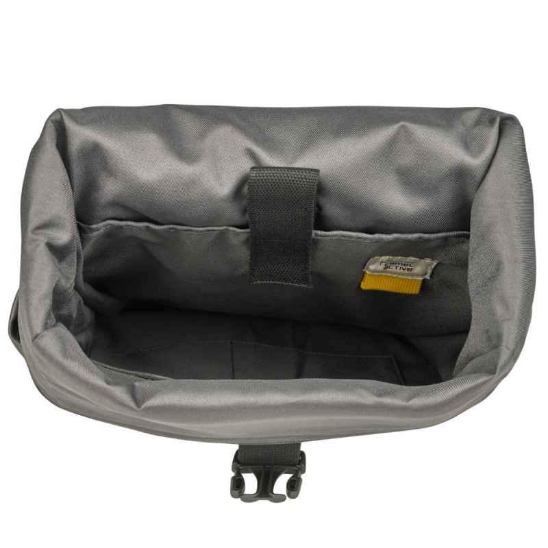  Somas Camel bag 64772, melns