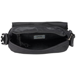  Somas Camel bag 65295, melns