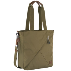  Somas Camel bag 65546, Haki
