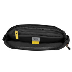  Somas Camel bag 65593, melns