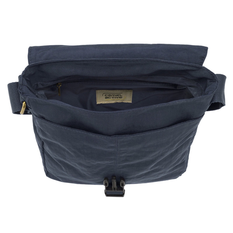  Somas Camel bag 69344, Tumši zils