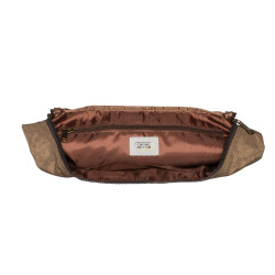  Somas Camel bag 69463, brūns