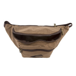  Somas Camel bag 73068, brūns