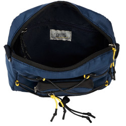  Somas Camel bag 84308, Tumši zils