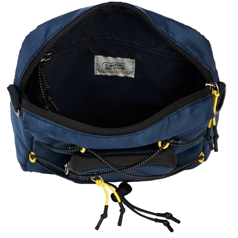  Somas Camel bag 84308, Tumši zils