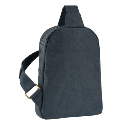  Somas Camel bag 84431, Tumši zils