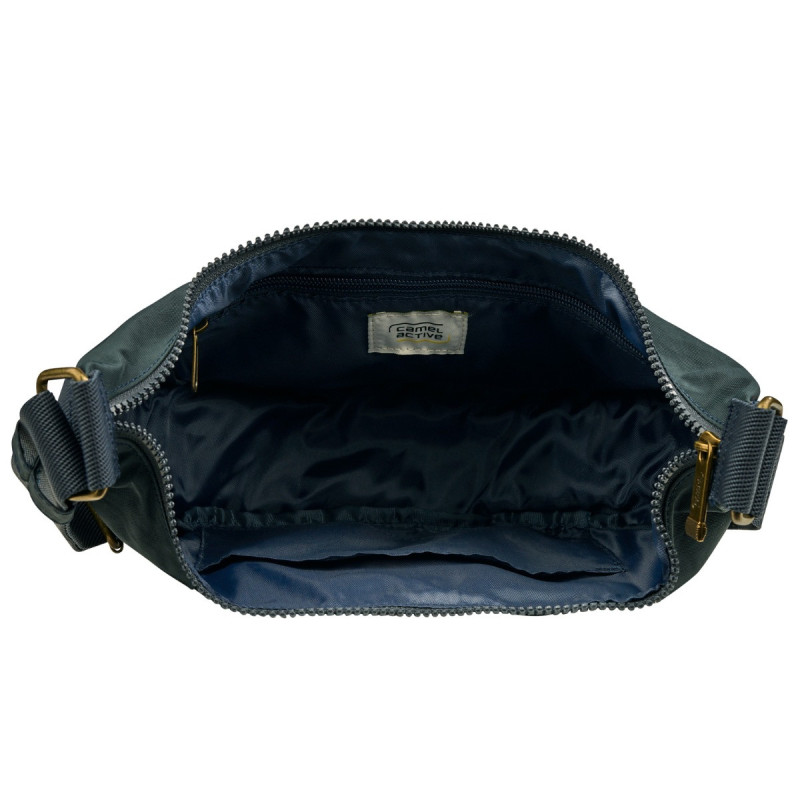  Somas Camel bag 84949, Tumši zils