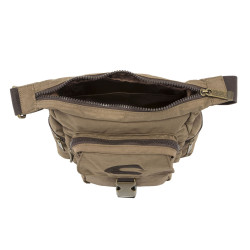  Somas Camel bag 85203, brūns