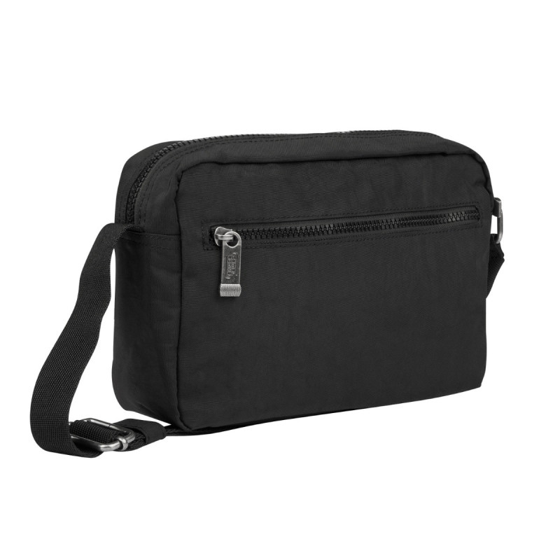  Somas Camel bag 88599, melns