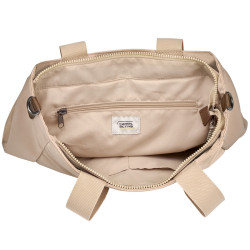  Somas Camel bag 88764, bēšs