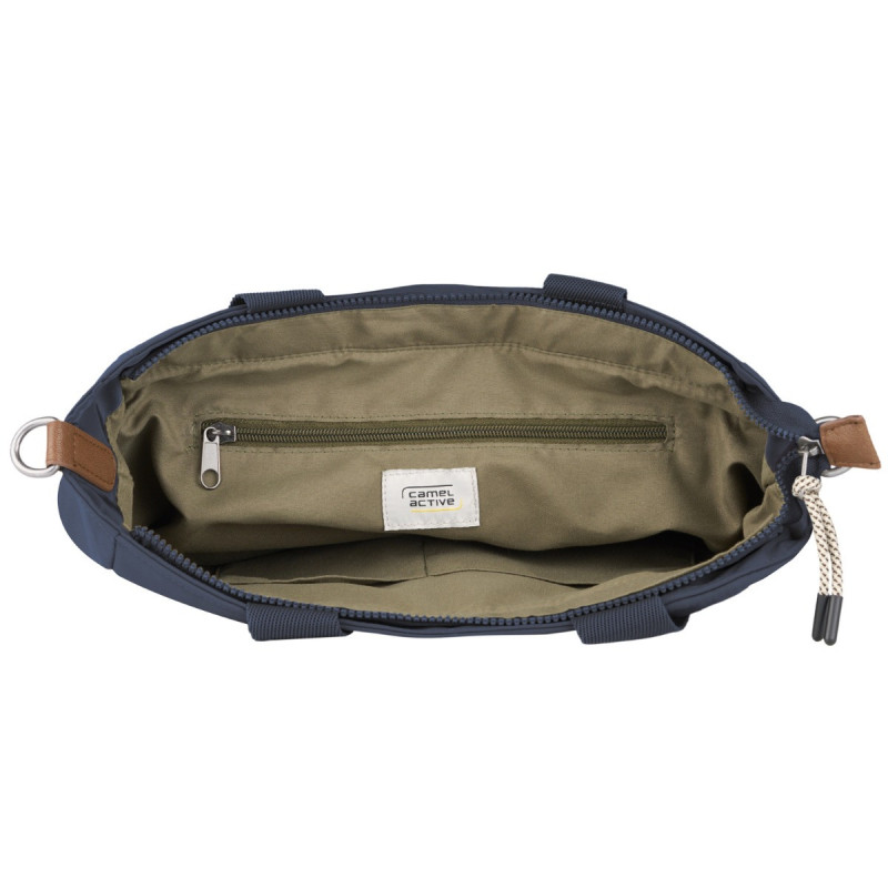  Somas Camel bag 97447, Tumši zils