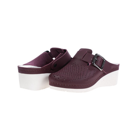 Medicīniskie apavi Sievietēm Leon 94826, violets