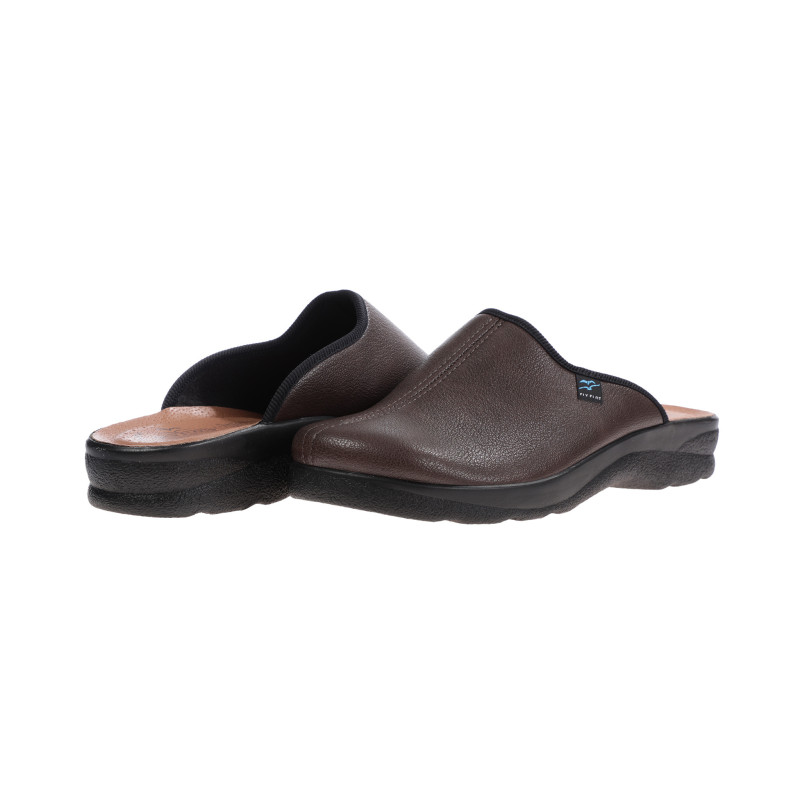 Čības Vīriešiem Fly Flot 85594, brūns