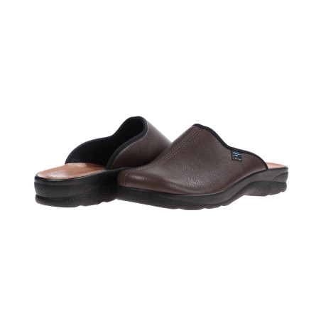 Čības Vīriešiem Fly Flot 85594, brūns