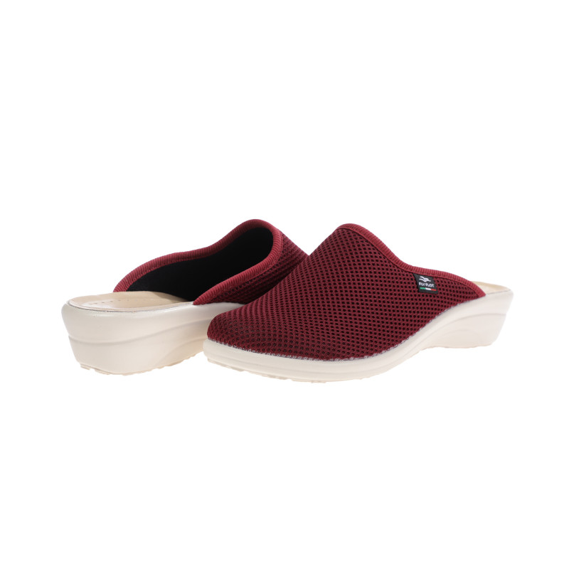Čības Sievietēm Fly Flot 78909, bordo