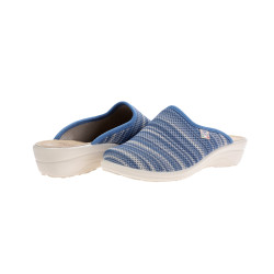 Čības Sievietēm Fly Flot 65448, zils