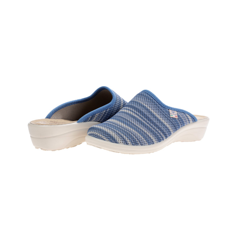 Čības Sievietēm Fly Flot 65448, zils