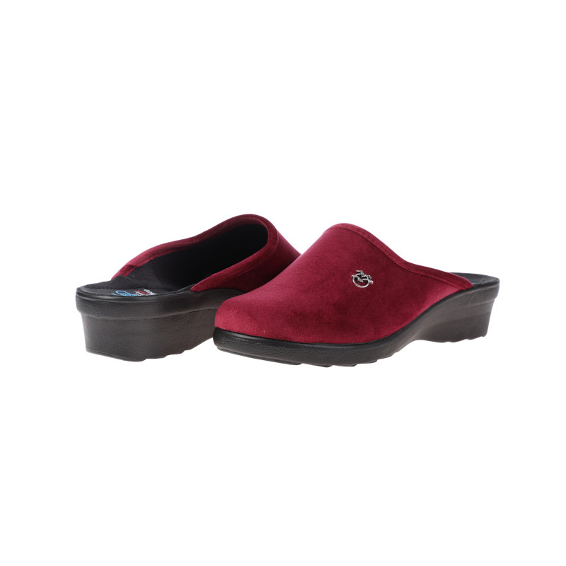 Čības Sievietēm Fly Flot 74085, bordo