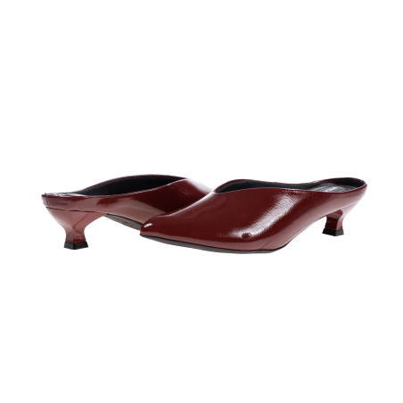 Iešļūcenes Sievietēm Piccadilly 45604, bordo