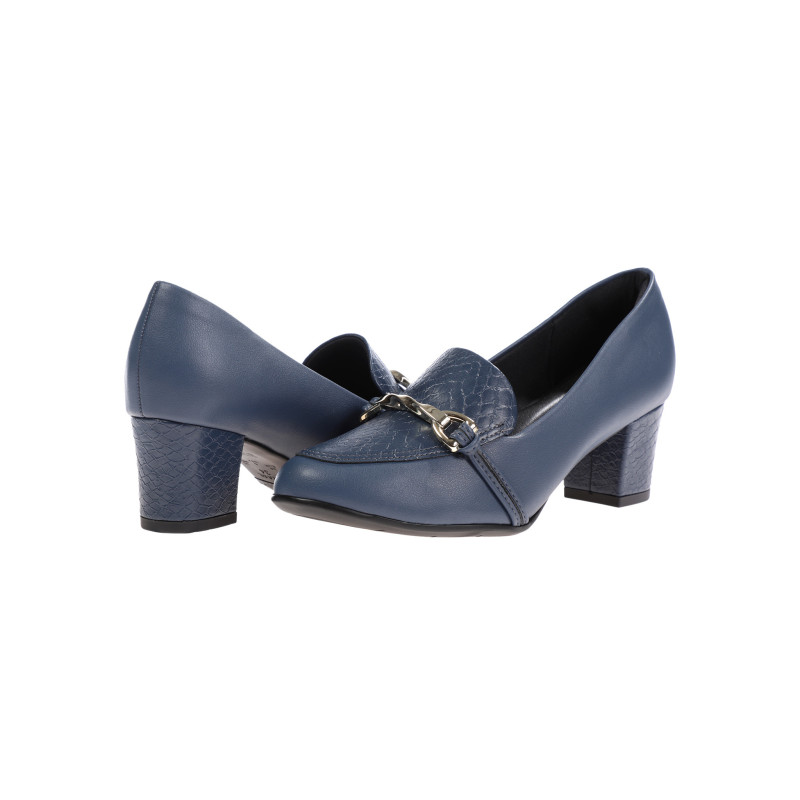 Kurpes Sievietēm Piccadilly 98241, zils