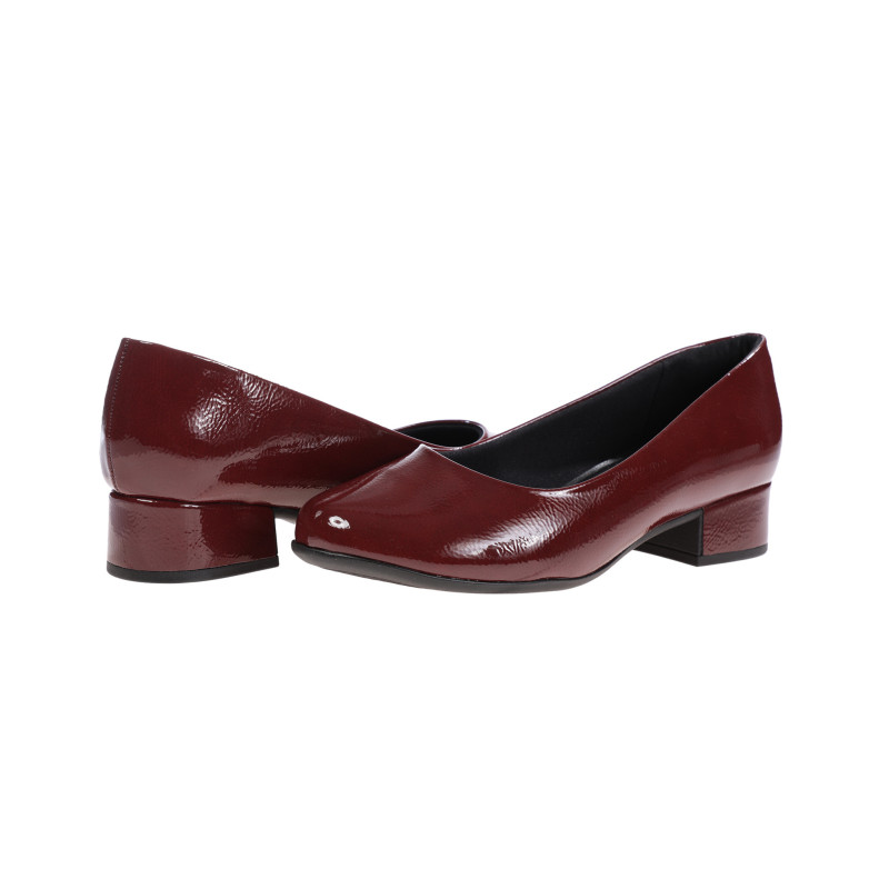 Kurpes Sievietēm Piccadilly 91838, bordo