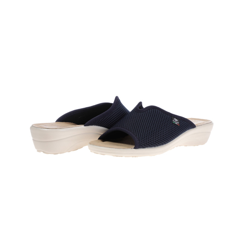 Čības Sievietēm Fly Flot 87122, zils