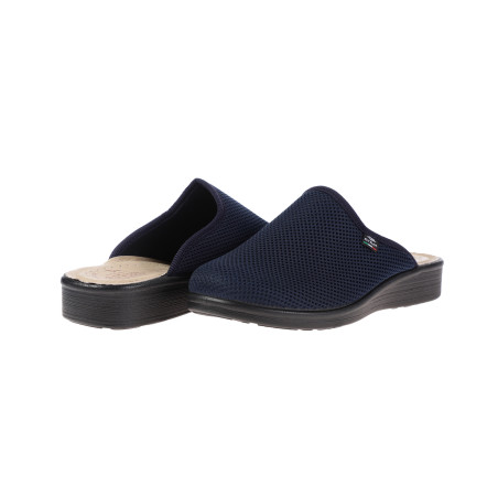 Čības Sievietēm Fly Flot 84851, zils