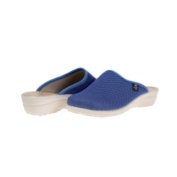 Čības Sievietēm Fly Flot 63806, zils