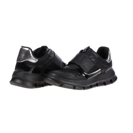 Sportiskas kurpes Sievietēm Piccadilly 62588, melns