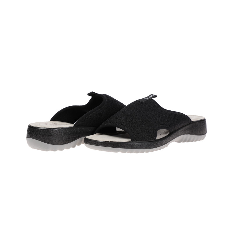 Čības Sievietēm Fly Flot 52439, melns