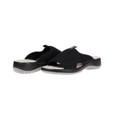 Čības Sievietēm Fly Flot 52439, melns