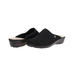 Čības Sievietēm Fly Flot 39958, melns