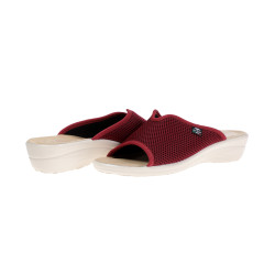 Čības Sievietēm Fly Flot 29896, bordo