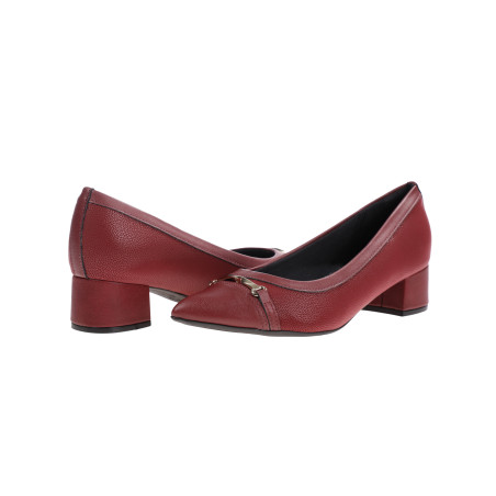 Kurpes Sievietēm Piccadilly 26677, bordo