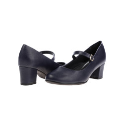 Kurpes Sievietēm Piccadilly 03246, zils