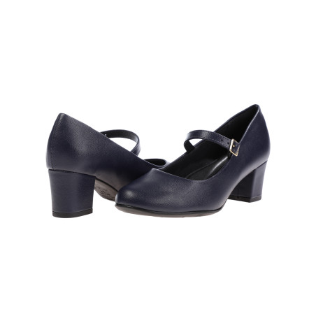 Kurpes Sievietēm Piccadilly 03246, zils