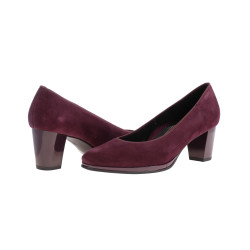 Kurpes Sievietēm Ara 34715, bordo