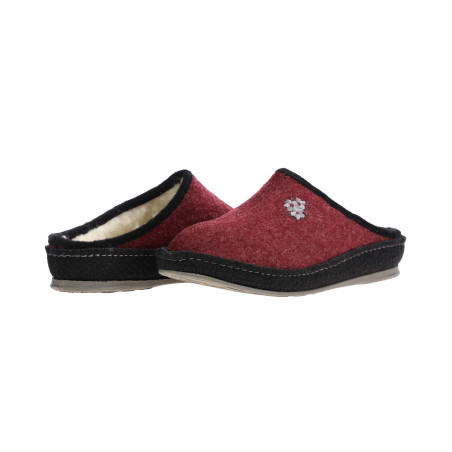 Čības Sievietēm Schawos 27865, bordo