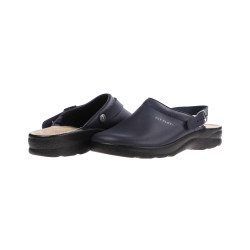Čības Uni Fly Flot 15437, zils