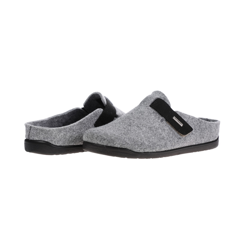 Čības Vīriešiem Fly Flot 10148, pelēks