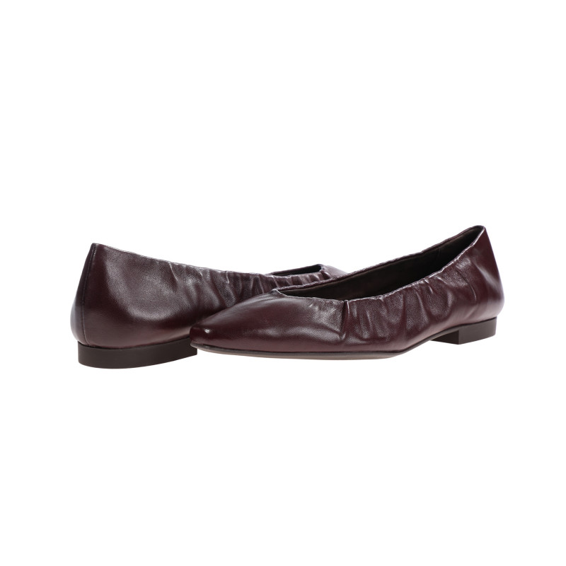 Kurpes Sievietēm Paul Green 71622, bordo