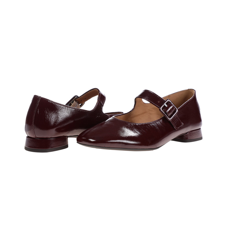 Kurpes Sievietēm Gabor 40172, bordo
