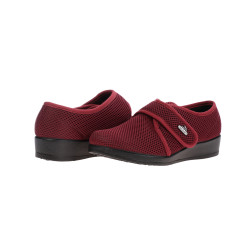 Čības Sievietēm Fly Flot 11513, bordo