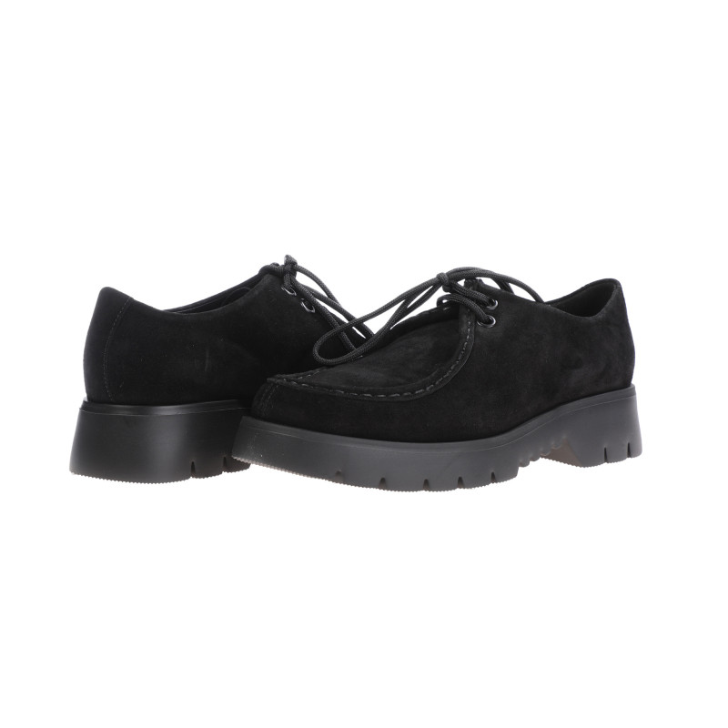 Kurpes Sievietēm Hogl 88544, melns