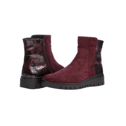 Puszābaki Sievietēm Gabor 38869, bordo