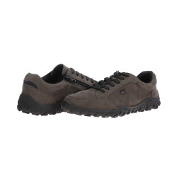 Sportiskas kurpes Vīriešiem Rieker 17653, pelēks